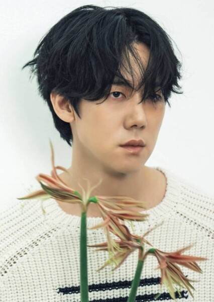 Yoo Yeon-seok photo
