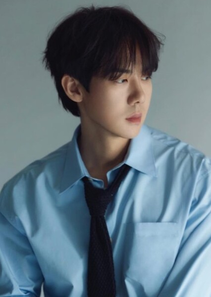 Yoo Yeon-seok photo