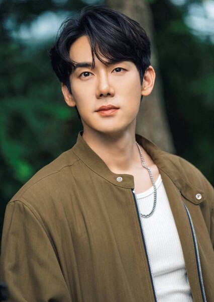 Yoo Yeon-seok photo
