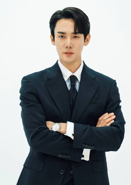 Yoo Yeon-seok photo