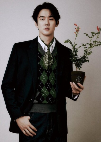 Yoo Yeon-seok photo