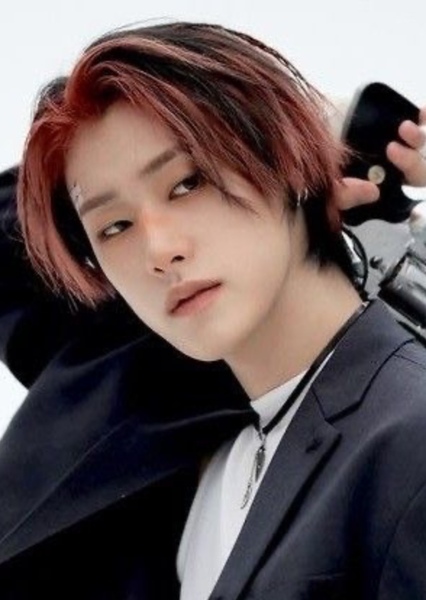 Yoo Yong-ha photo