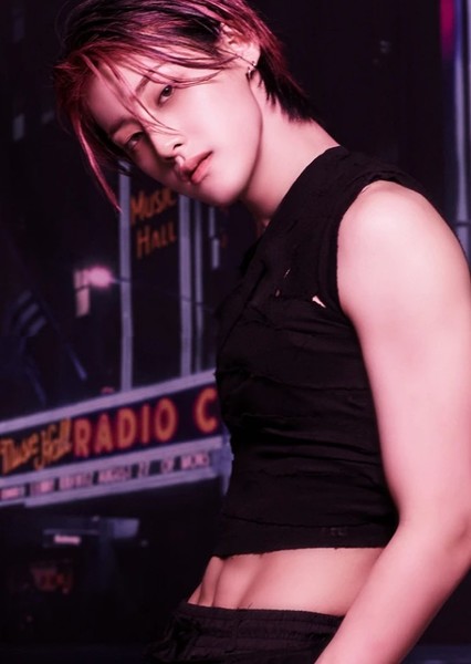 Yoo Yong-ha photo