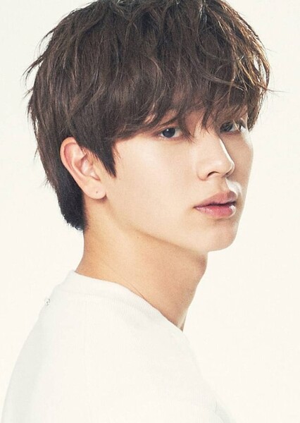 Yook Sung-jae photo