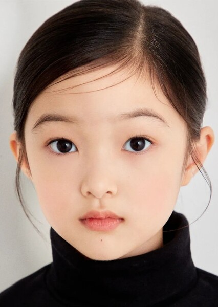 Yoon Chae-na photo