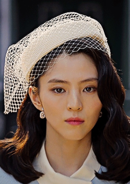 Yoon Chae-ok