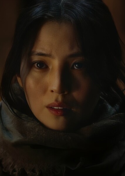 Yoon Chae-ok photo