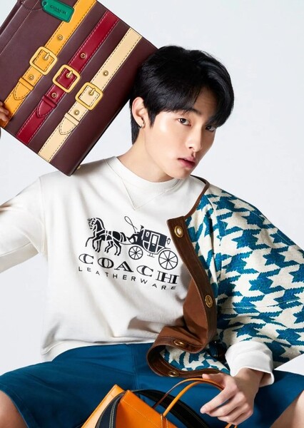 Yoon Chan-young photo