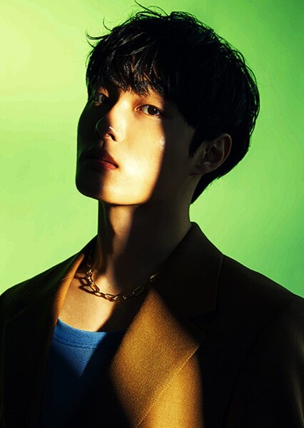 Yoon Chan-young photo