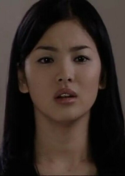 Yoon/Choi Eun-suh photo