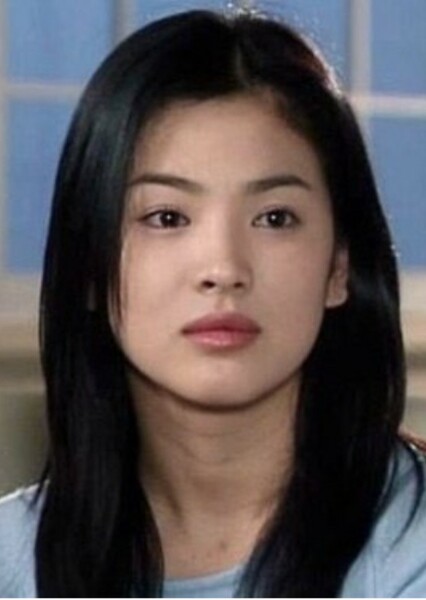 Yoon/Choi Eun-suh photo