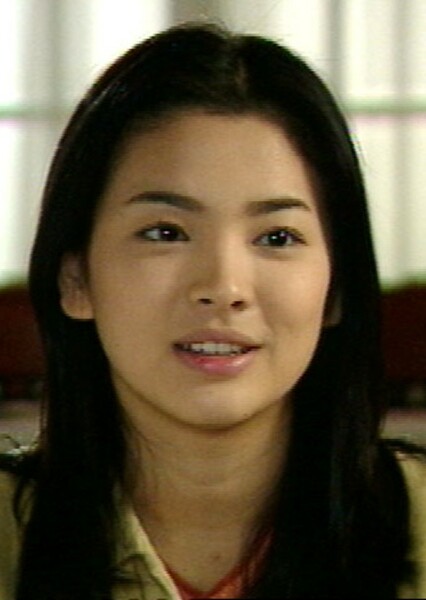 Yoon/Choi Eun-suh photo