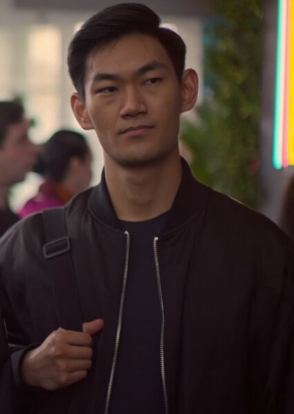 Yoon Do-Jin