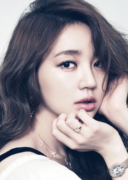 Yoon Eun-hye photo