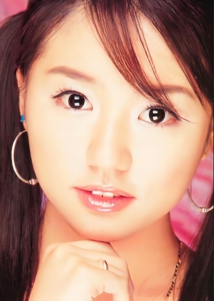 Yoon Eun-hye photo