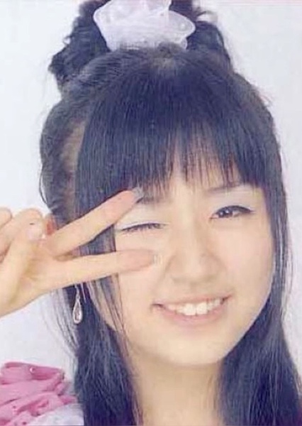 Yoon Eun-hye photo