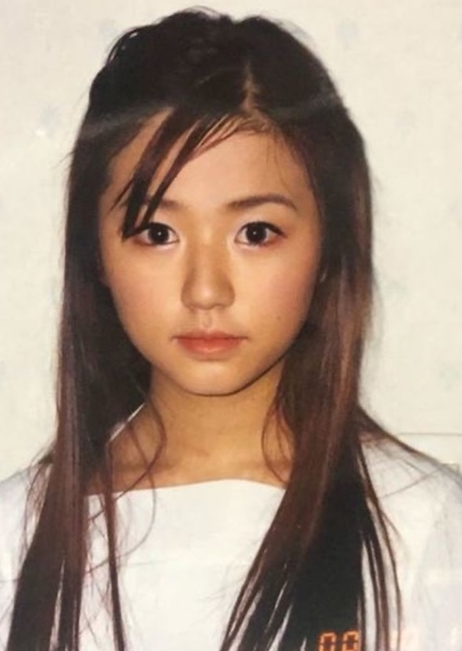 Yoon Eun-hye photo
