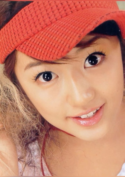 Yoon Eun-hye photo