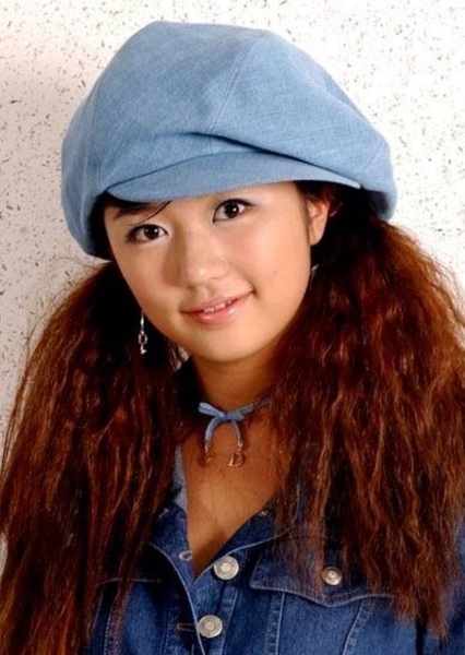 Yoon Eun-hye photo