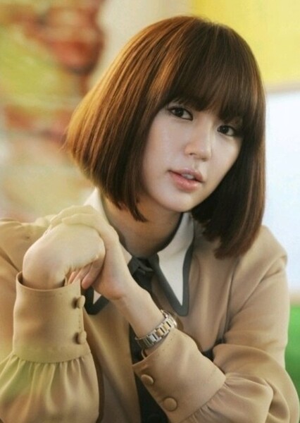 Yoon Eun-hye photo