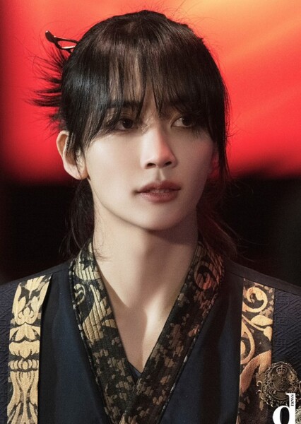 Jeonghan photo