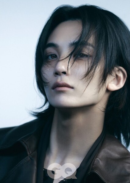 Jeonghan photo