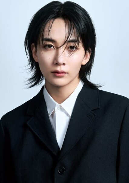 Jeonghan photo