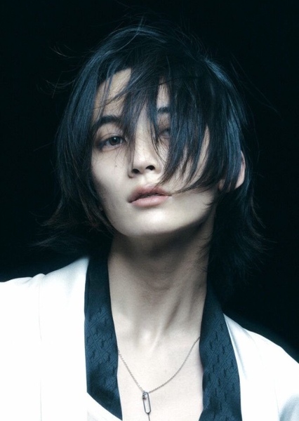 Jeonghan photo