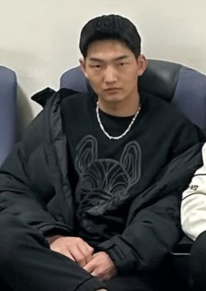 Oh Gi-gwang photo