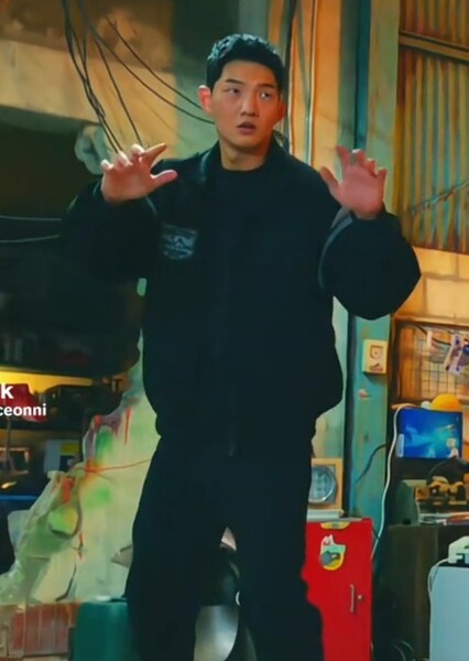 Oh Gi-gwang photo