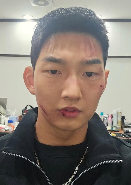Oh Gi-gwang photo