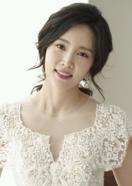 Go Sang-Ah
