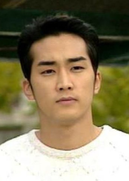 Yoon Joon-suh