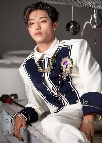 Yoon Kee-ho photo