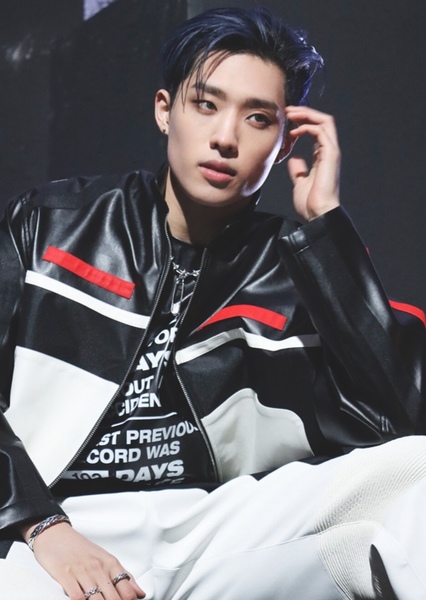 Yoon Kee-ho photo