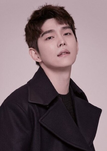 Yoon Kyun-sang photo