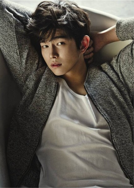 Yoon Kyun-sang photo