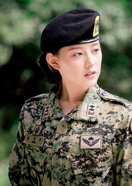 Yoon Myung-Joo photo