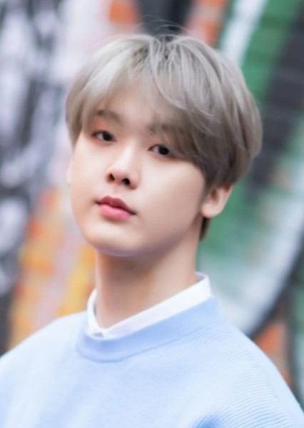 Yoon San-ha photo