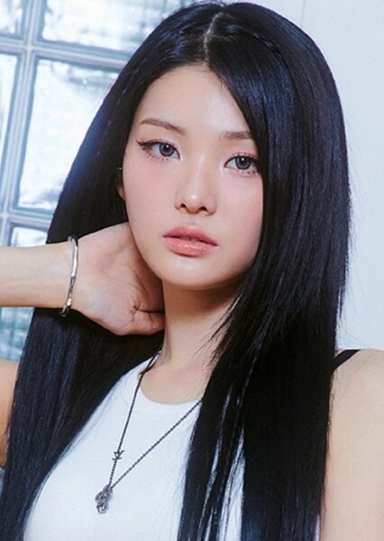 Yoon Sangah photo