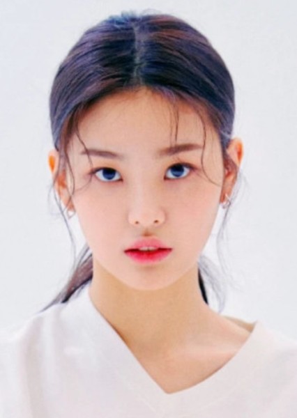 Yoon Sangah photo