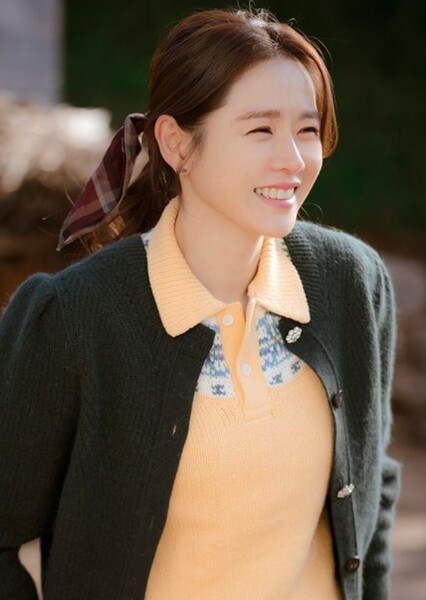 Yoon Se-ri photo