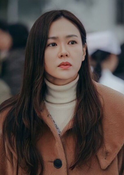 Yoon Se-ri photo
