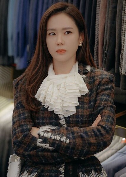 Yoon Se-ri photo