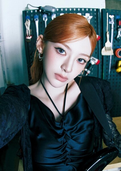 Yoon Seeun photo