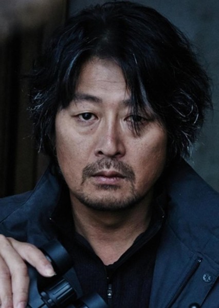 yoon-seok Kim photo