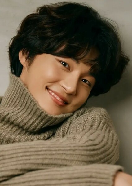 Yoon Shi-yoon