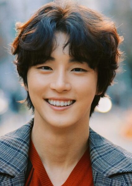 Yoon Shi-yoon photo