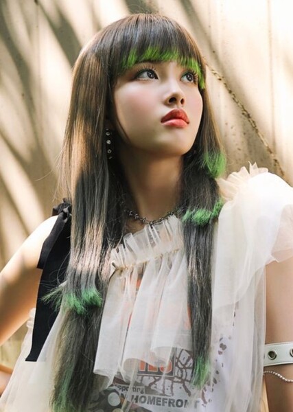 Yoon (Sim Ja-Yun)