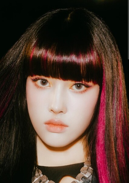 Yoon (Sim Ja-Yun) photo